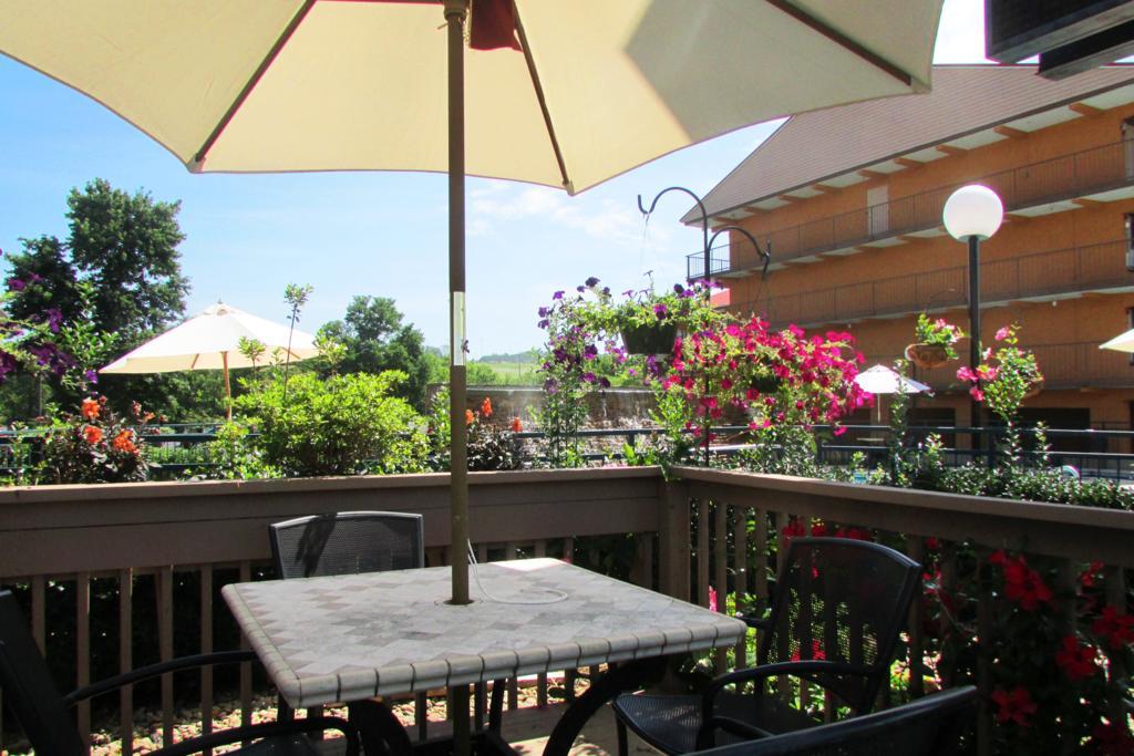 Arbors At Island Landing Hotel & Suites Pigeon Forge Esterno foto