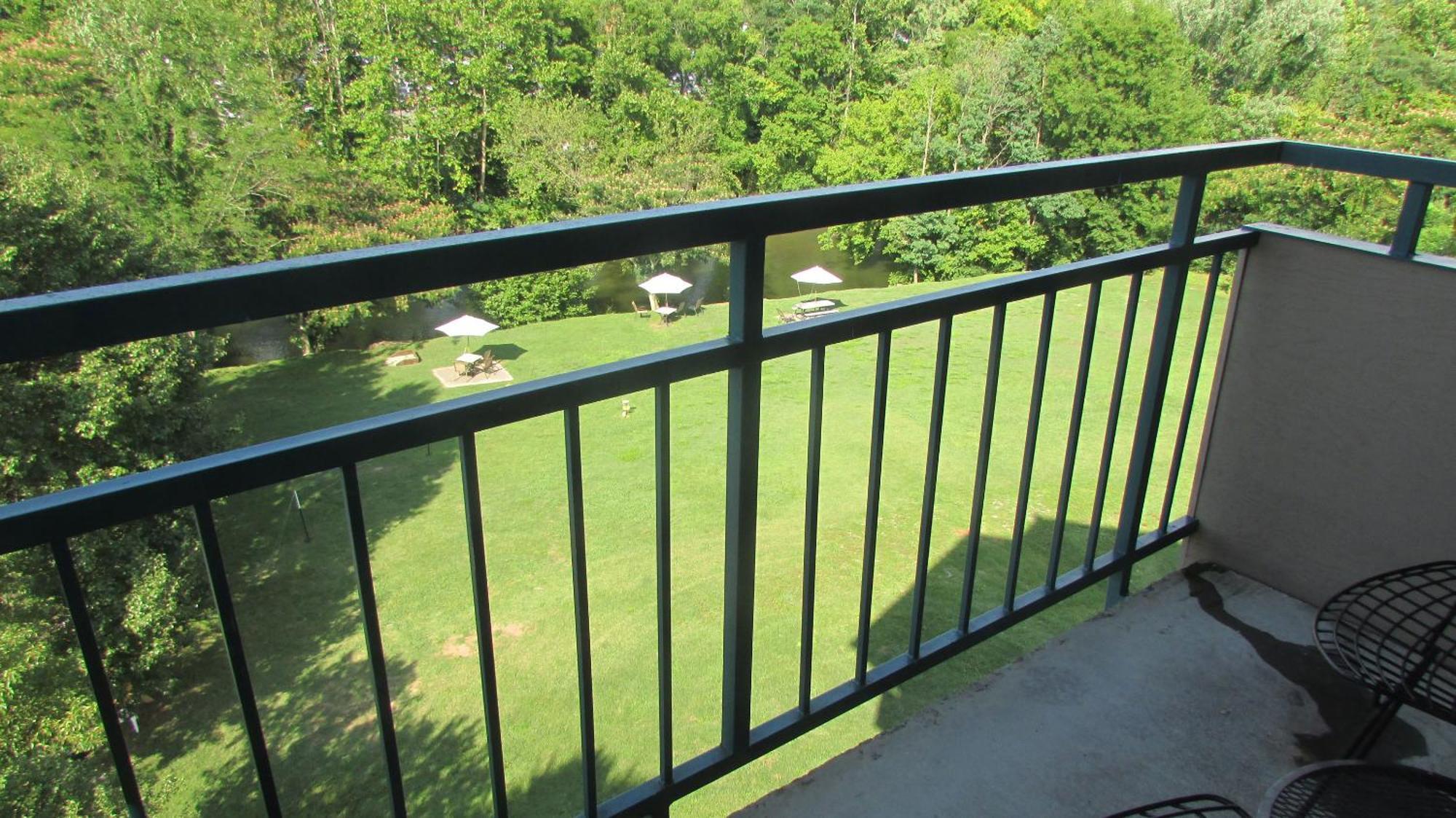 Arbors At Island Landing Hotel & Suites Pigeon Forge Esterno foto