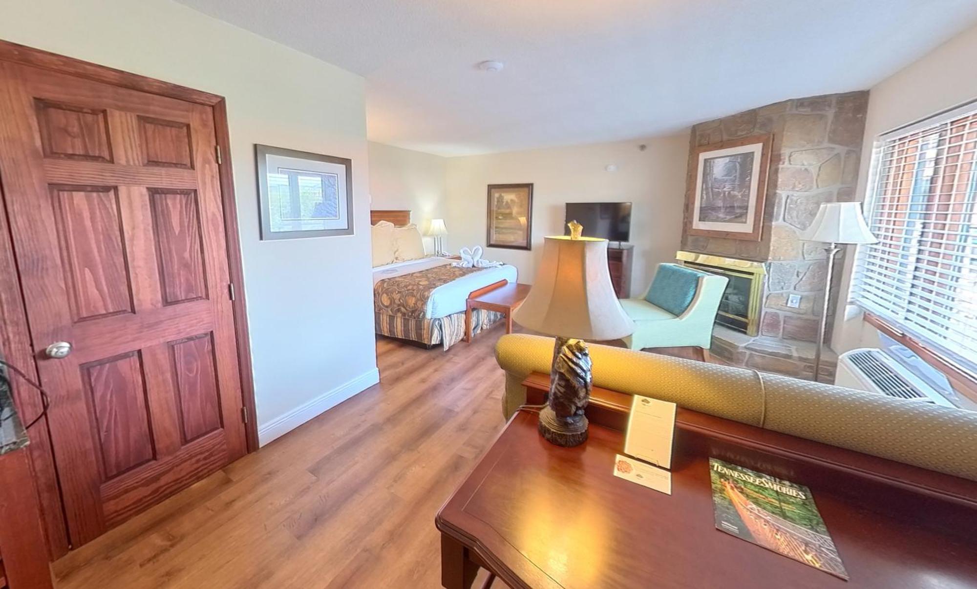 Arbors At Island Landing Hotel & Suites Pigeon Forge Esterno foto