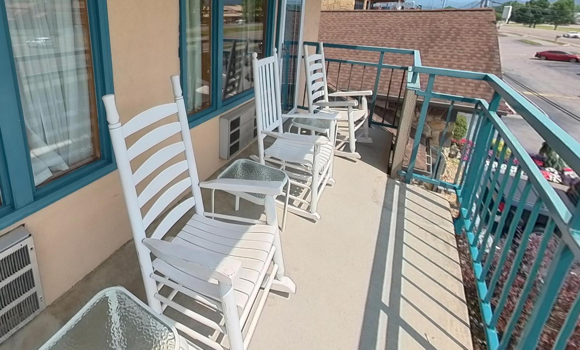 Arbors At Island Landing Hotel & Suites Pigeon Forge Esterno foto