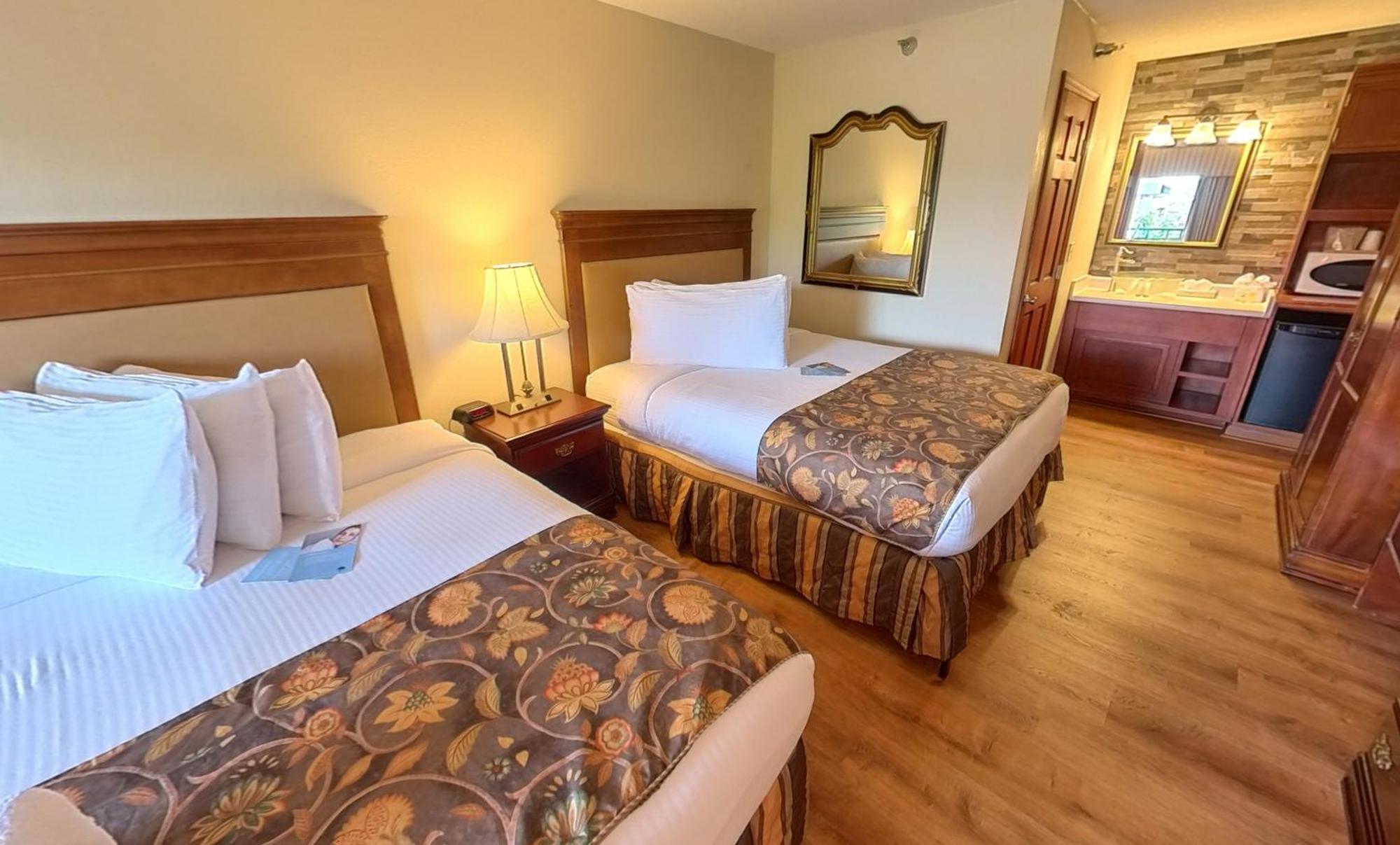 Arbors At Island Landing Hotel & Suites Pigeon Forge Esterno foto