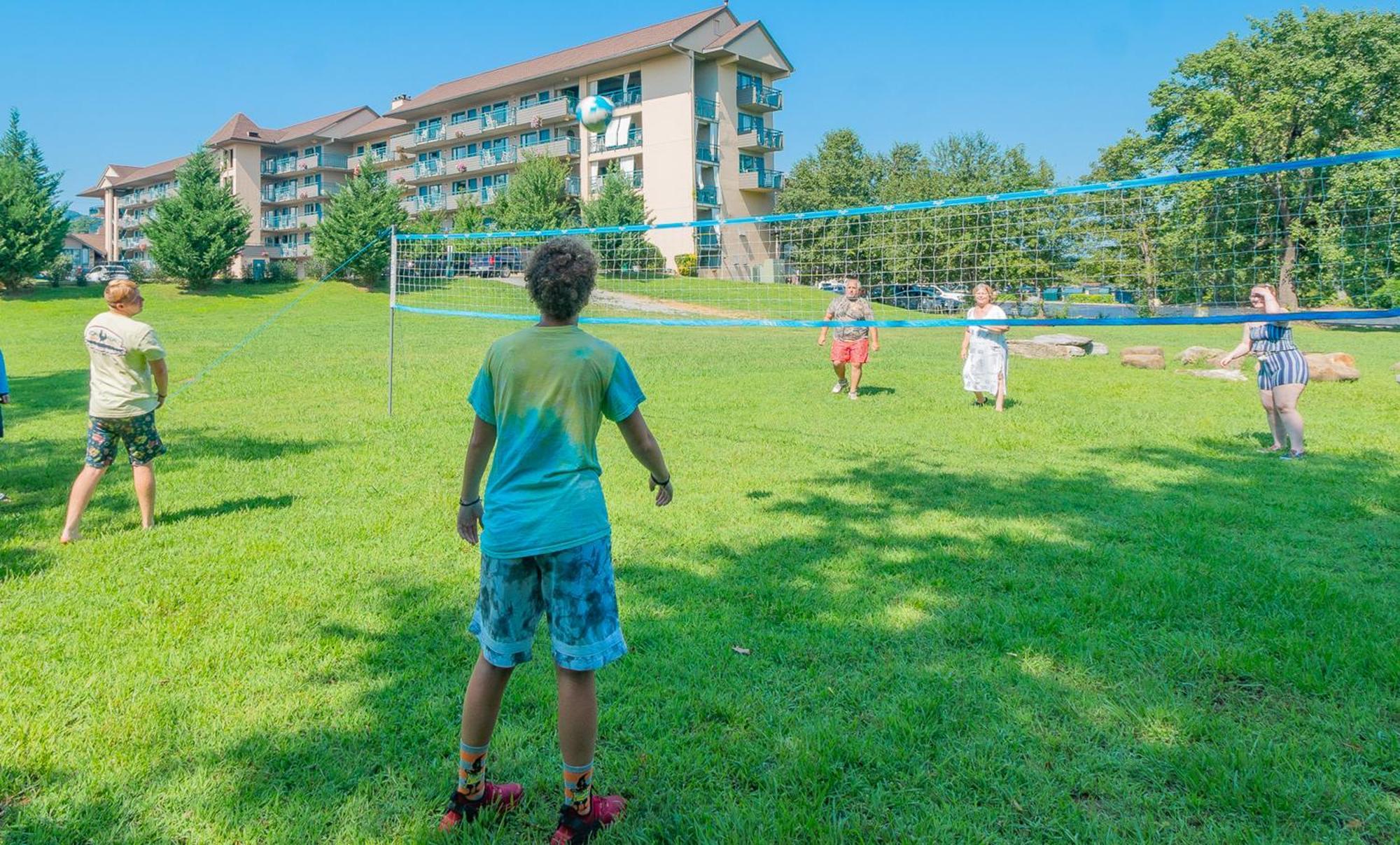 Arbors At Island Landing Hotel & Suites Pigeon Forge Esterno foto