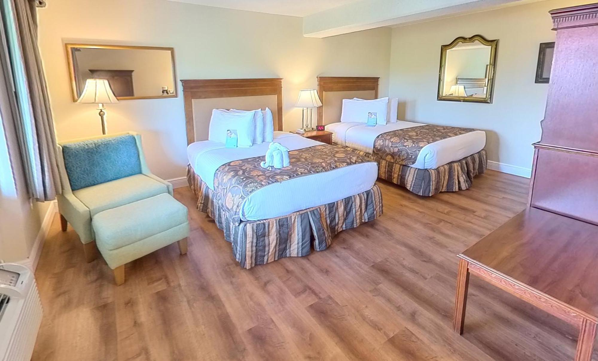 Arbors At Island Landing Hotel & Suites Pigeon Forge Esterno foto