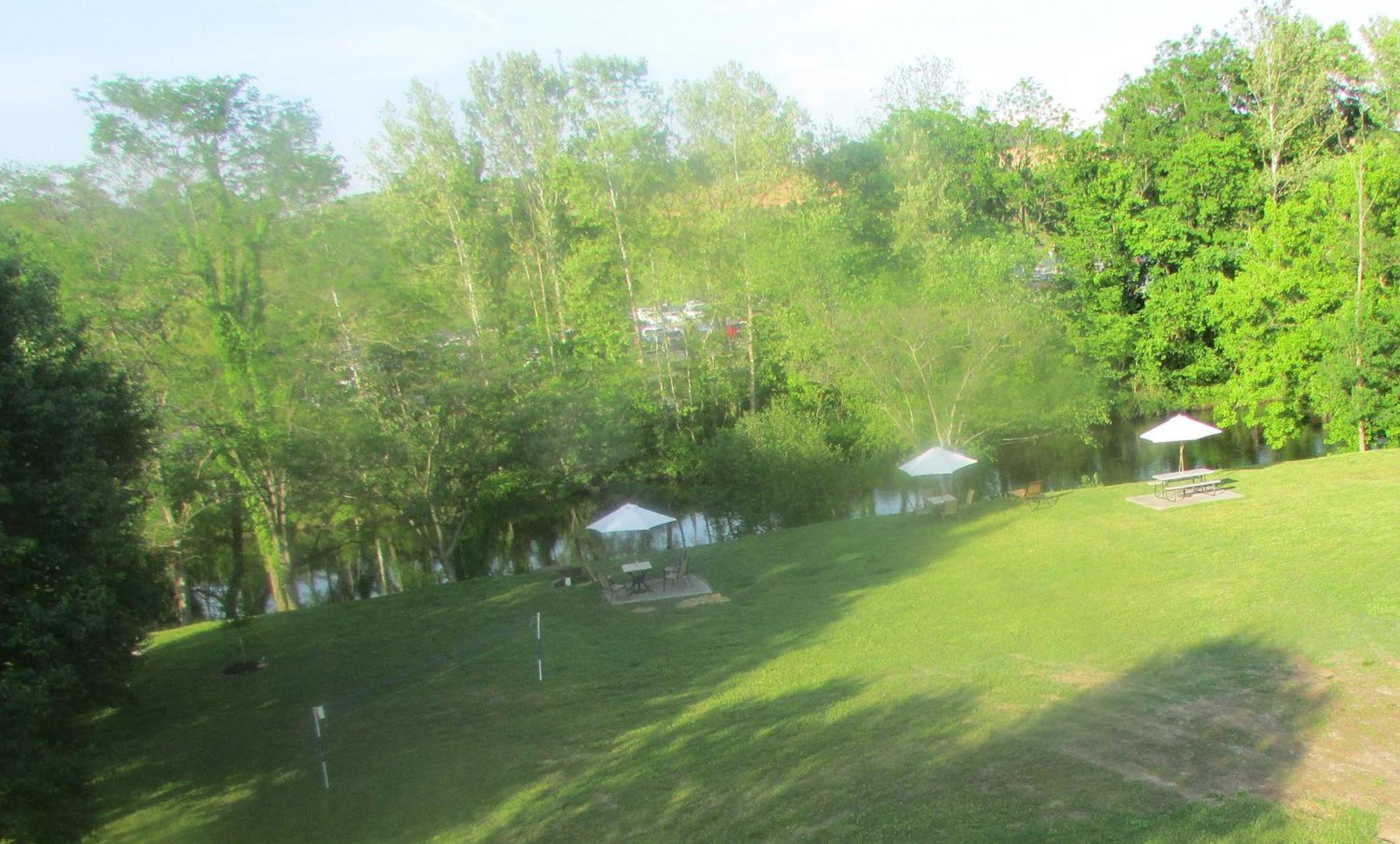 Arbors At Island Landing Hotel & Suites Pigeon Forge Esterno foto