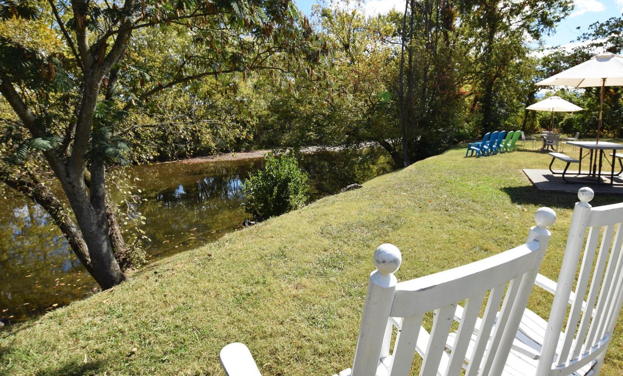Arbors At Island Landing Hotel & Suites Pigeon Forge Esterno foto