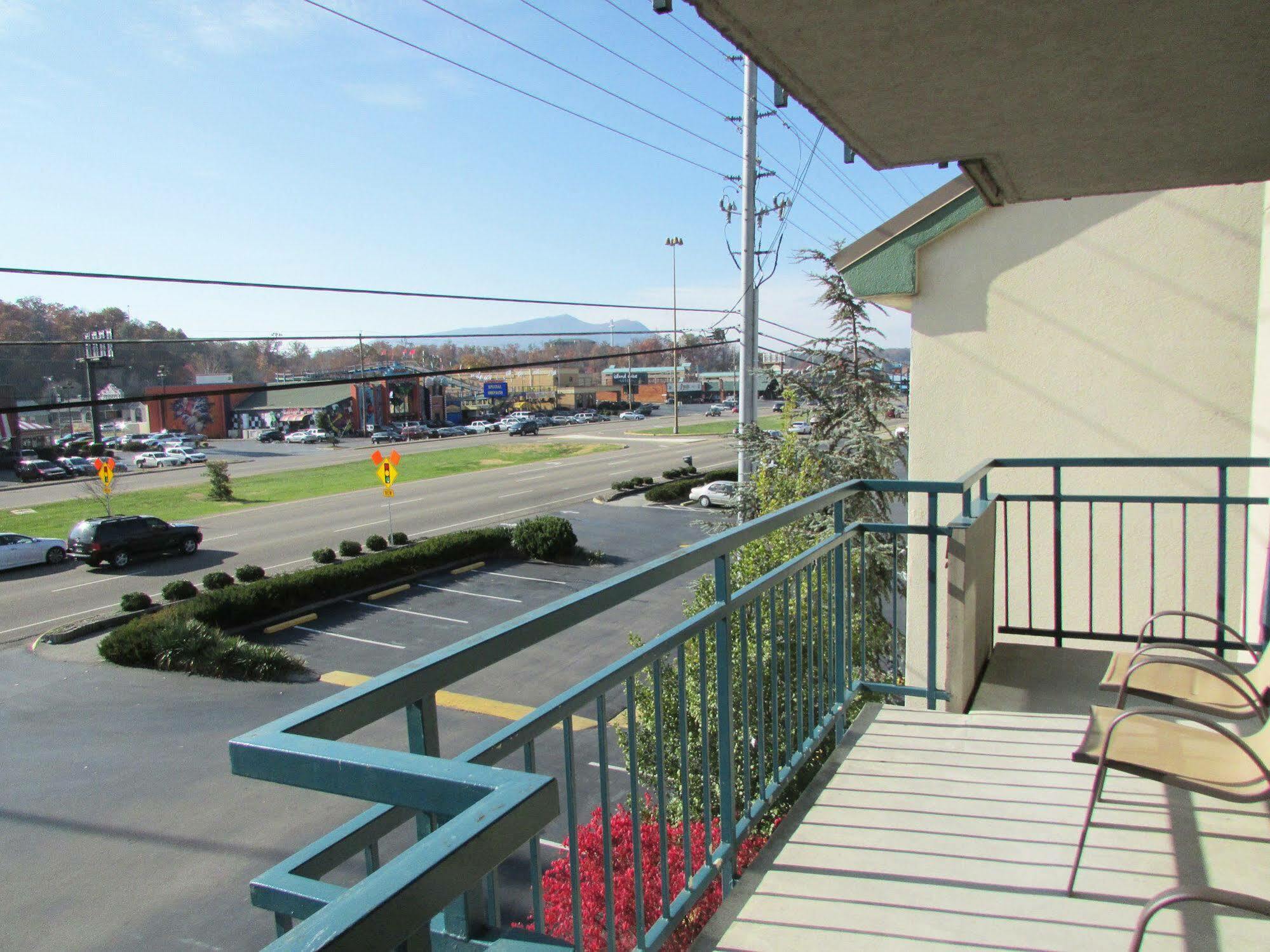 Arbors At Island Landing Hotel & Suites Pigeon Forge Esterno foto