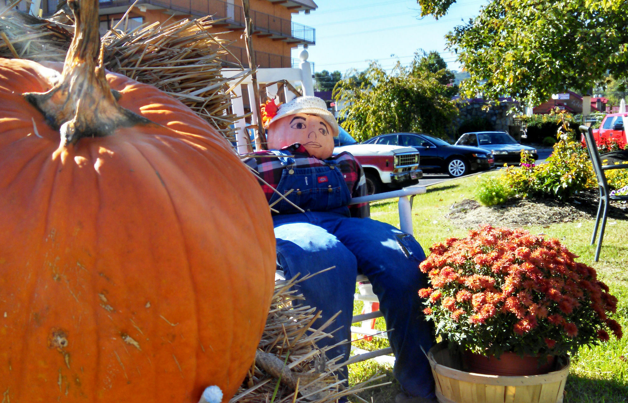 Arbors At Island Landing Hotel & Suites Pigeon Forge Esterno foto