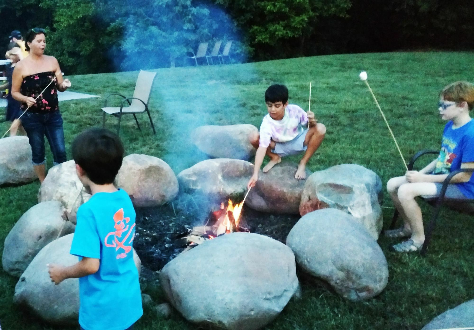 Arbors At Island Landing Hotel & Suites Pigeon Forge Esterno foto